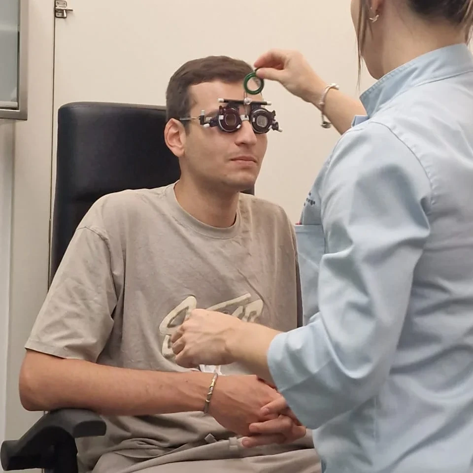 Another photo of Barcelona.