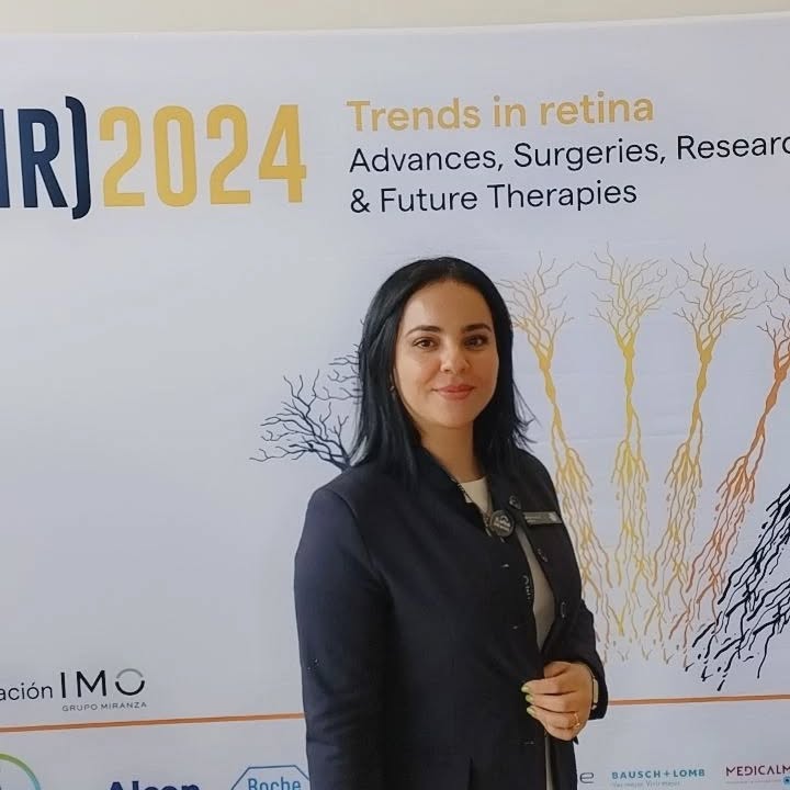 A map showing the location in Barcelona.