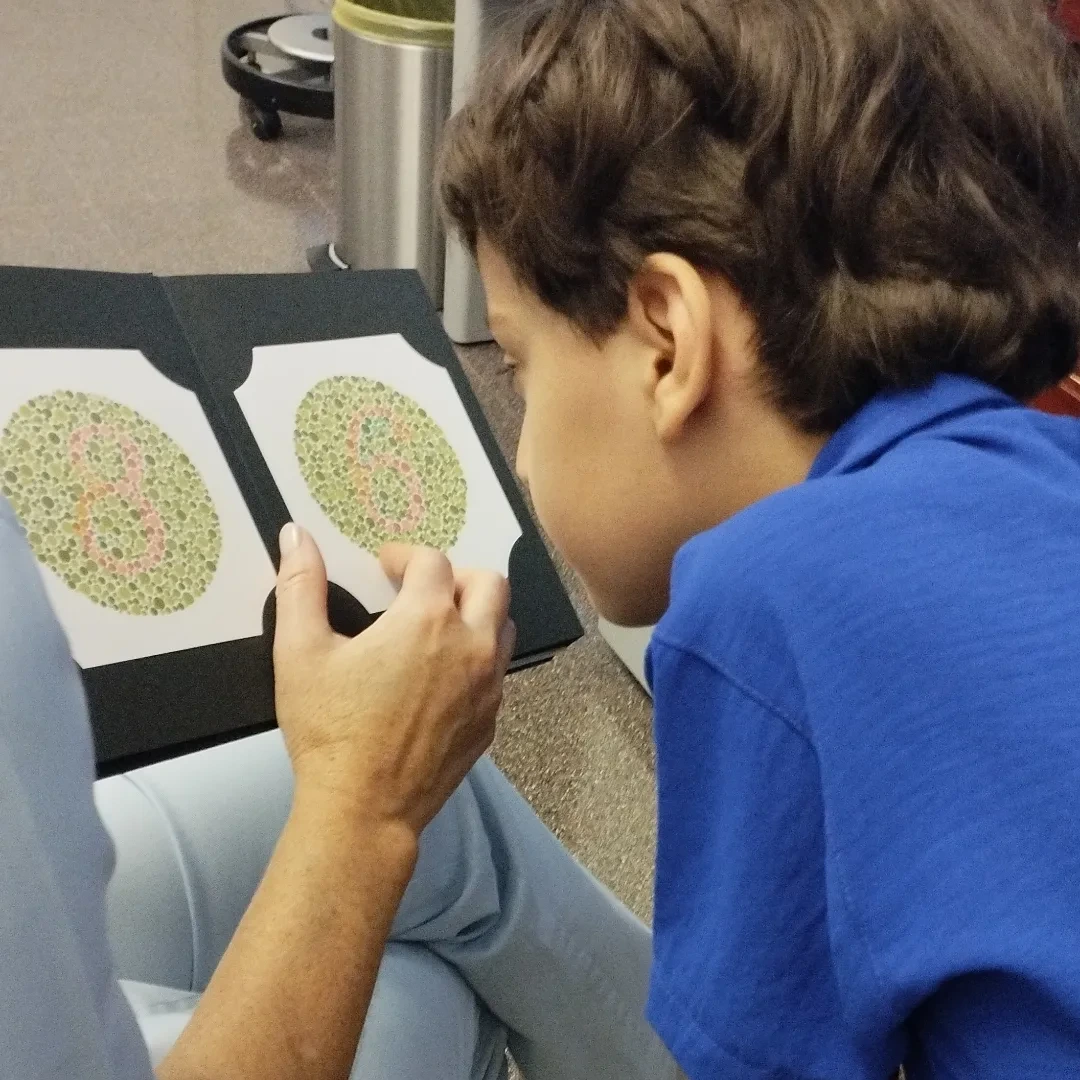 A photo of Barcelona.